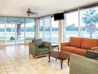 Studio 6 Lake Jackson, Tx Nội địa bức ảnh